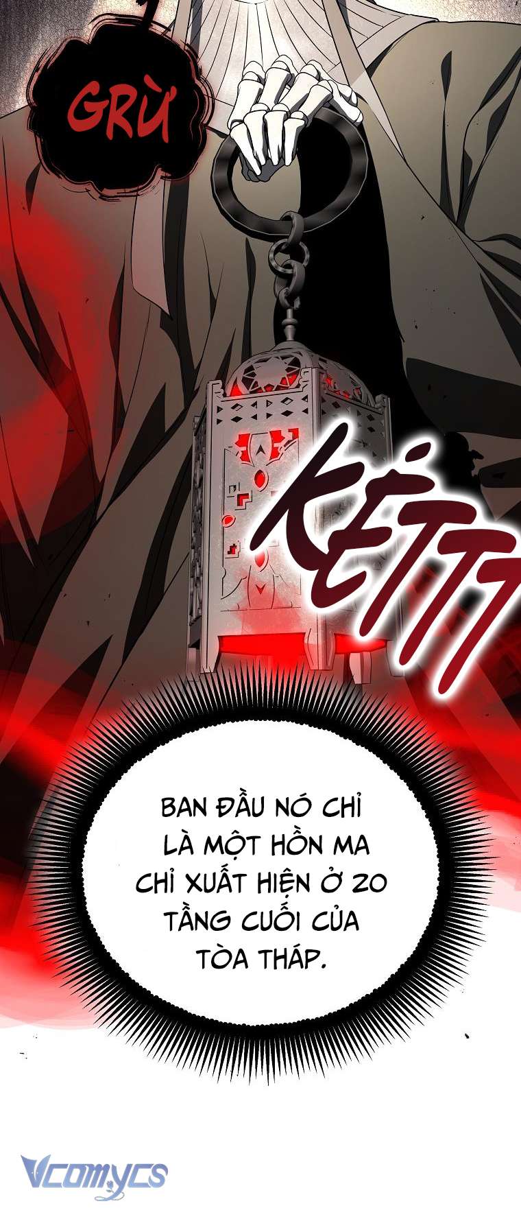 Hướng Dẫn Sinh Tồn Dành Cho Người Xếp Hạng Chap 16 - Next Chap 17