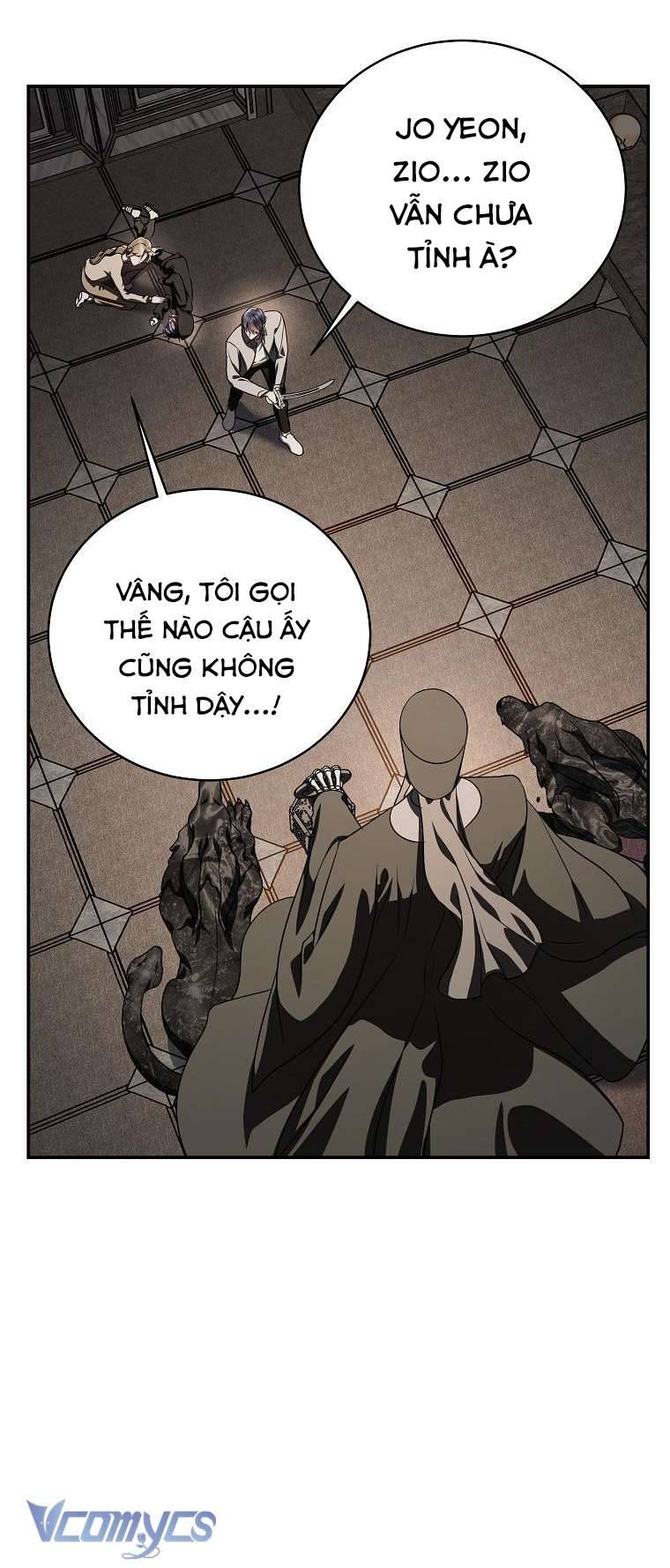 Hướng Dẫn Sinh Tồn Dành Cho Người Xếp Hạng Chap 16 - Next Chap 17