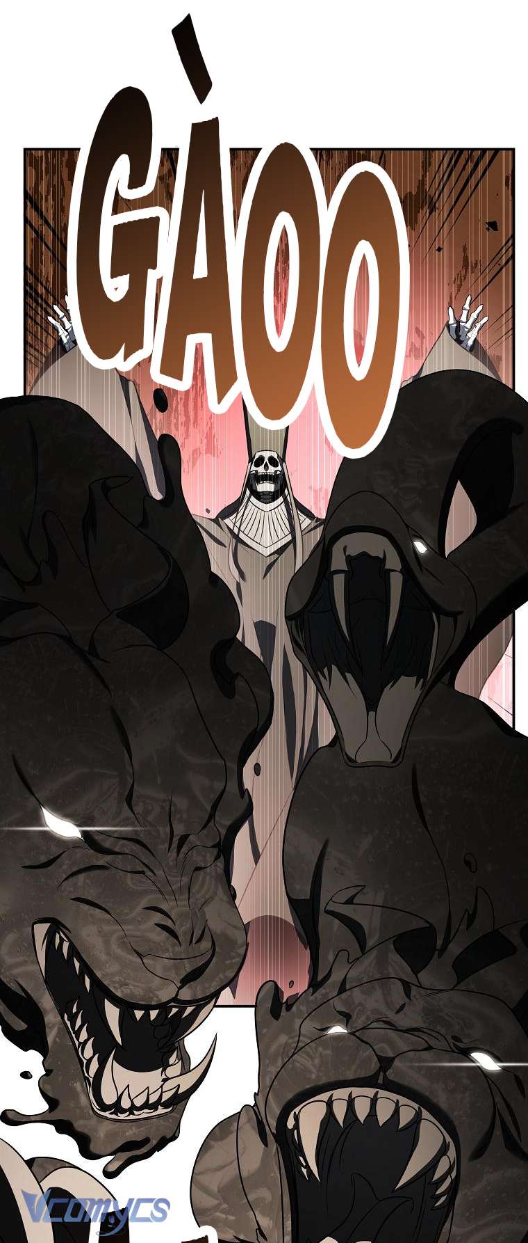 Hướng Dẫn Sinh Tồn Dành Cho Người Xếp Hạng Chap 16 - Next Chap 17