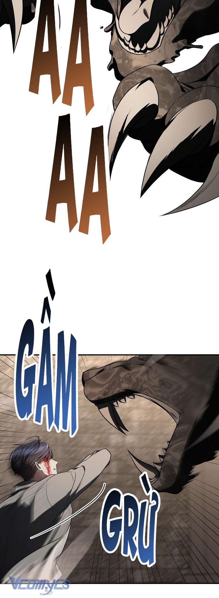 Hướng Dẫn Sinh Tồn Dành Cho Người Xếp Hạng Chap 16 - Next Chap 17