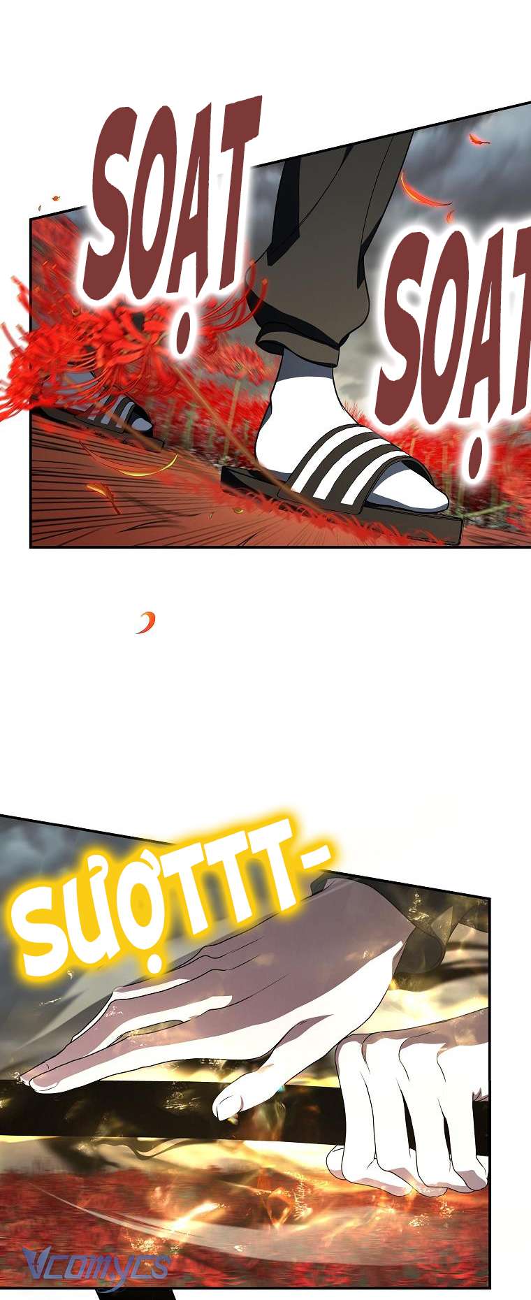 Hướng Dẫn Sinh Tồn Dành Cho Người Xếp Hạng Chap 16 - Next Chap 17