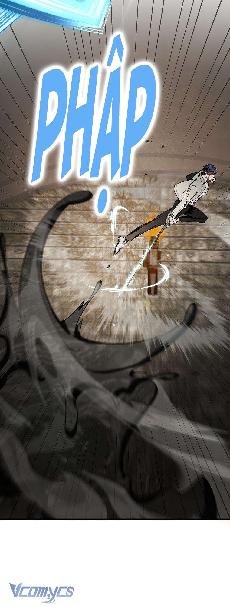 Hướng Dẫn Sinh Tồn Dành Cho Người Xếp Hạng Chap 16 - Next Chap 17