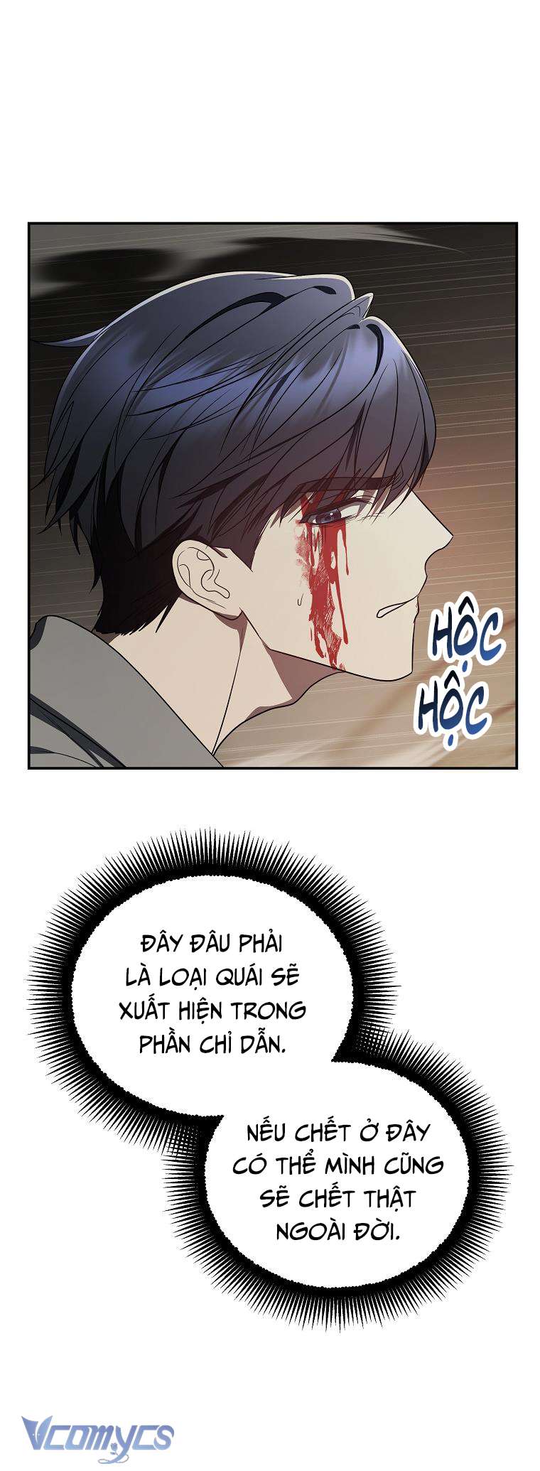 Hướng Dẫn Sinh Tồn Dành Cho Người Xếp Hạng Chap 16 - Next Chap 17