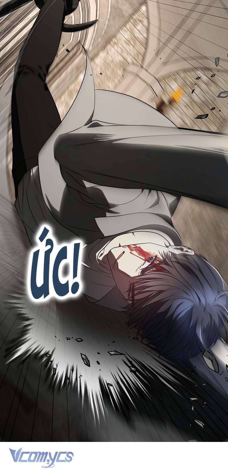 Hướng Dẫn Sinh Tồn Dành Cho Người Xếp Hạng Chap 16 - Next Chap 17