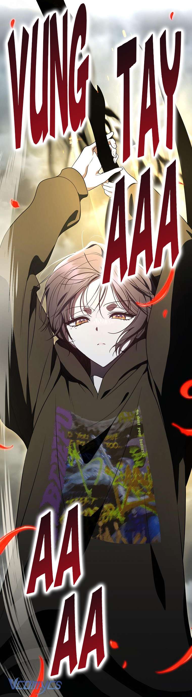 Hướng Dẫn Sinh Tồn Dành Cho Người Xếp Hạng Chap 16 - Next Chap 17