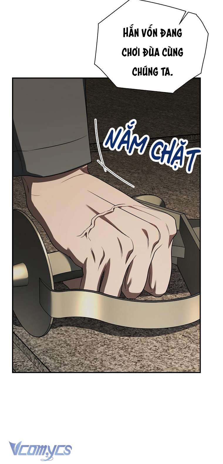 Hướng Dẫn Sinh Tồn Dành Cho Người Xếp Hạng Chap 16 - Next Chap 17