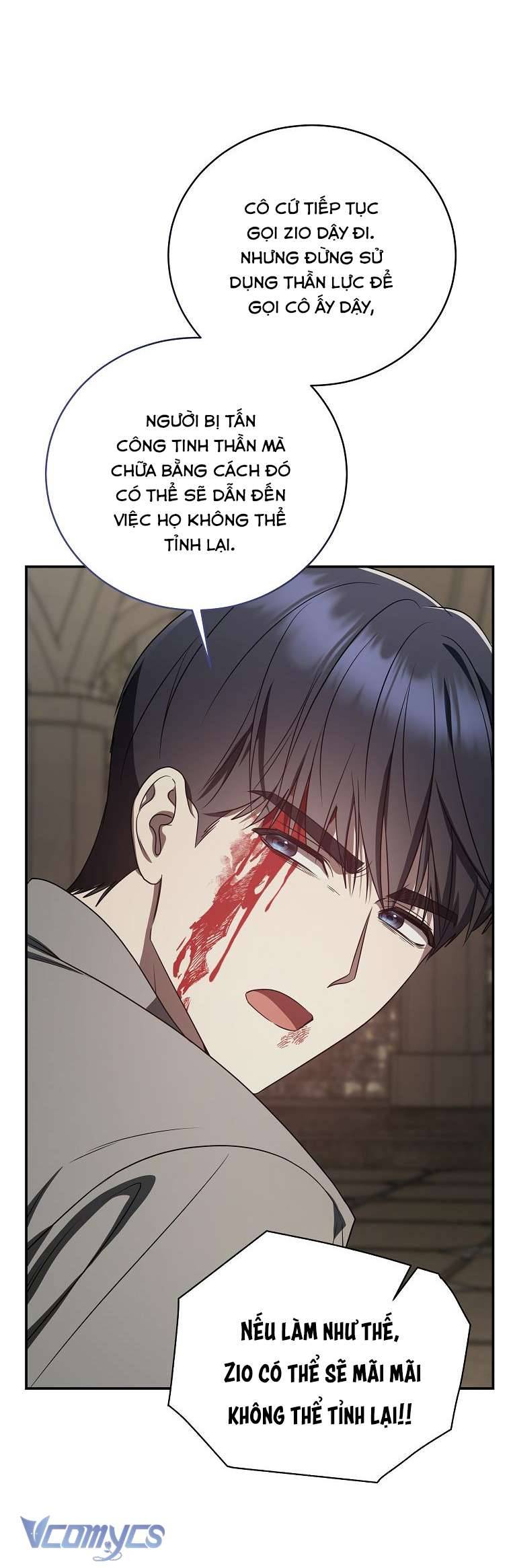 Hướng Dẫn Sinh Tồn Dành Cho Người Xếp Hạng Chap 16 - Next Chap 17