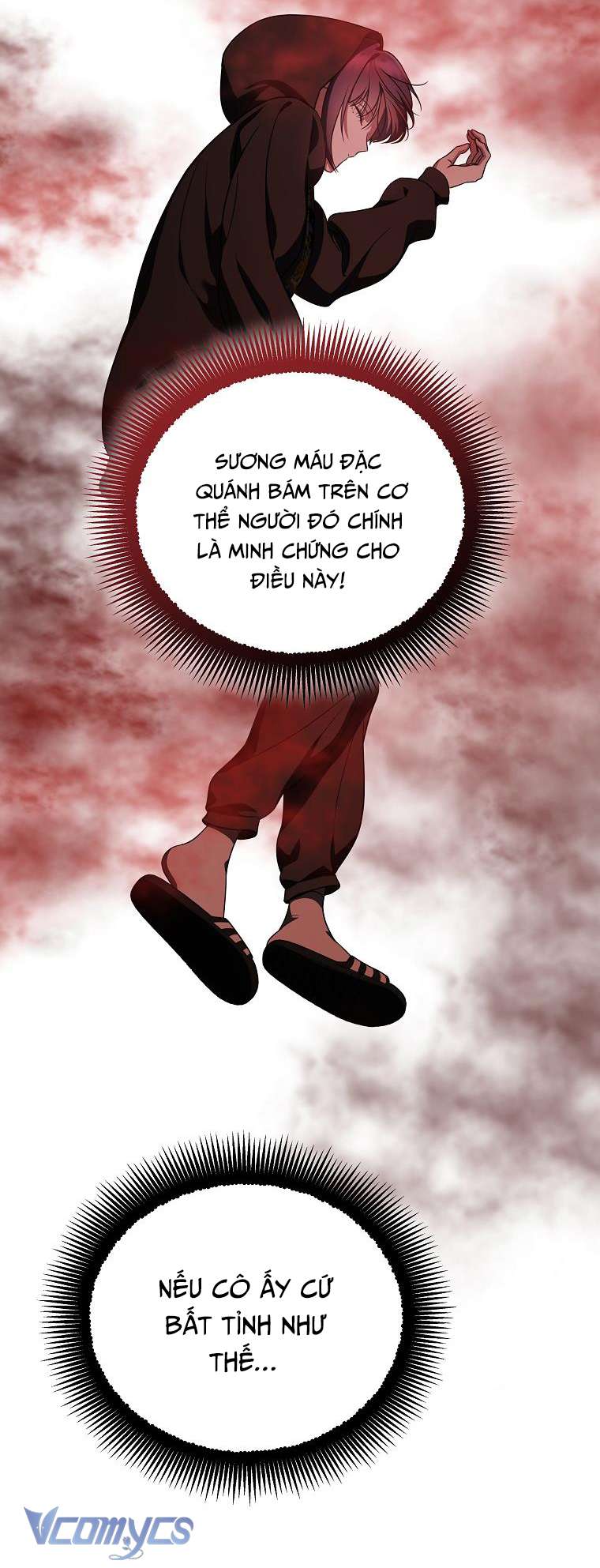 Hướng Dẫn Sinh Tồn Dành Cho Người Xếp Hạng Chap 16 - Next Chap 17