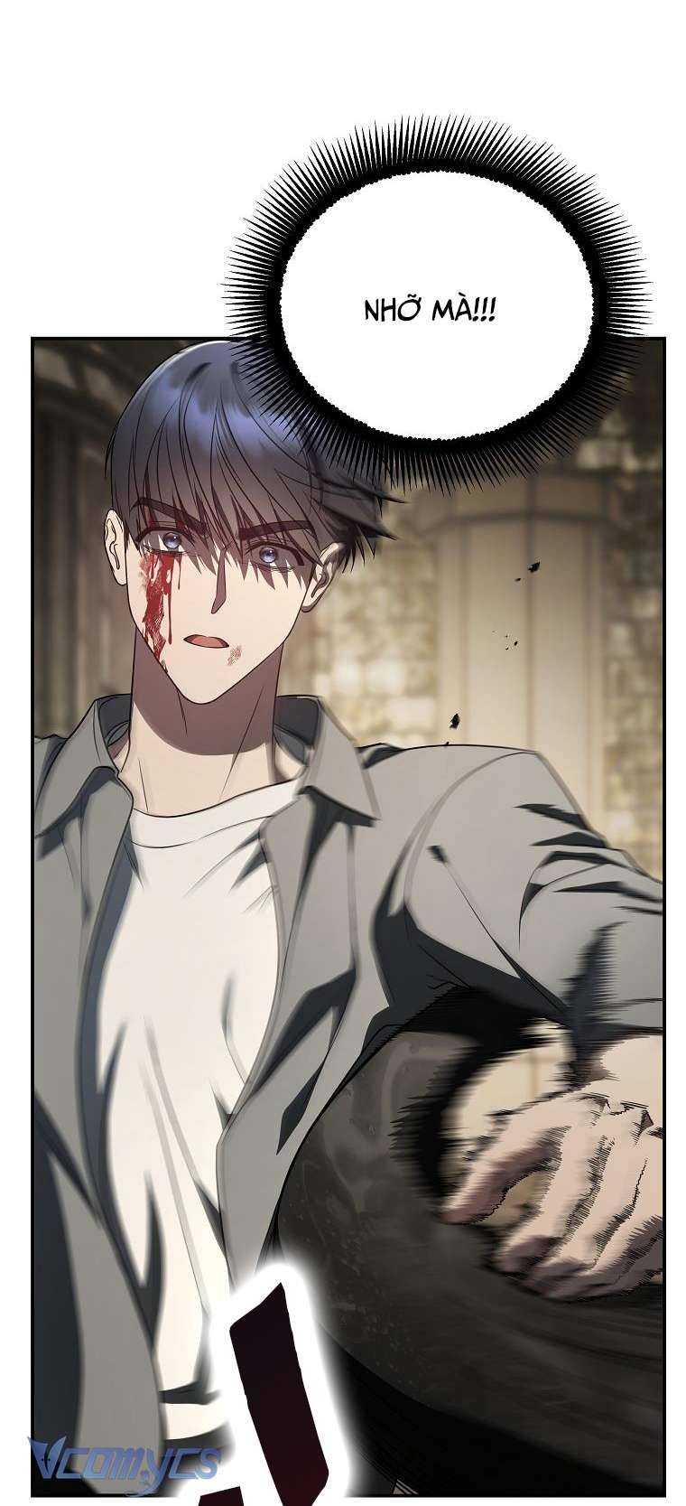 Hướng Dẫn Sinh Tồn Dành Cho Người Xếp Hạng Chap 16 - Next Chap 17