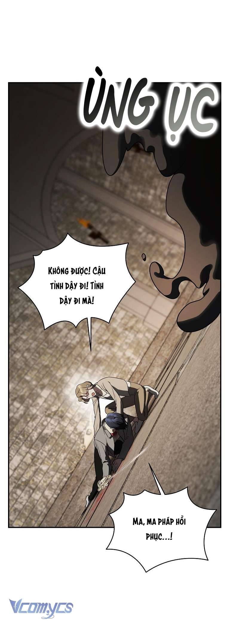 Hướng Dẫn Sinh Tồn Dành Cho Người Xếp Hạng Chap 16 - Next Chap 17