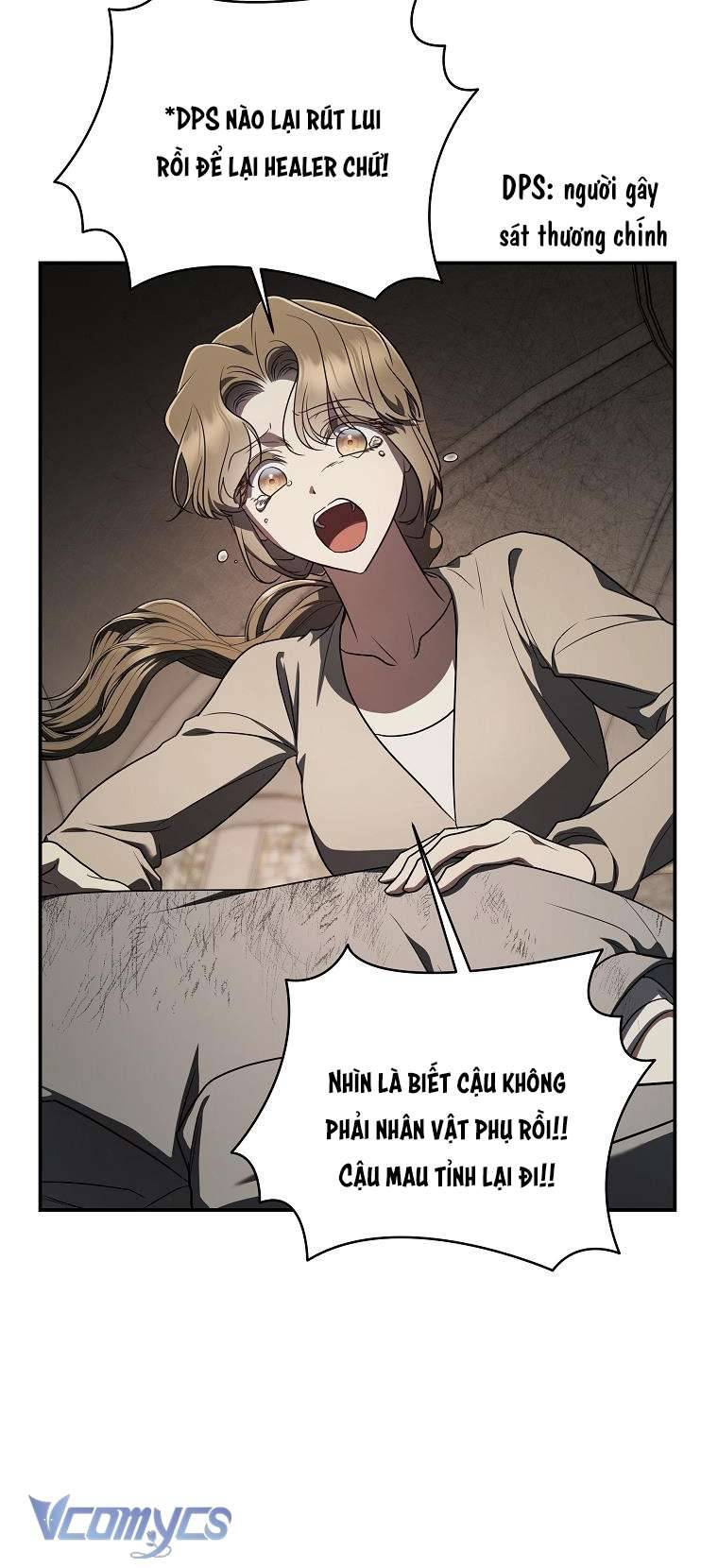 Hướng Dẫn Sinh Tồn Dành Cho Người Xếp Hạng Chap 16 - Next Chap 17