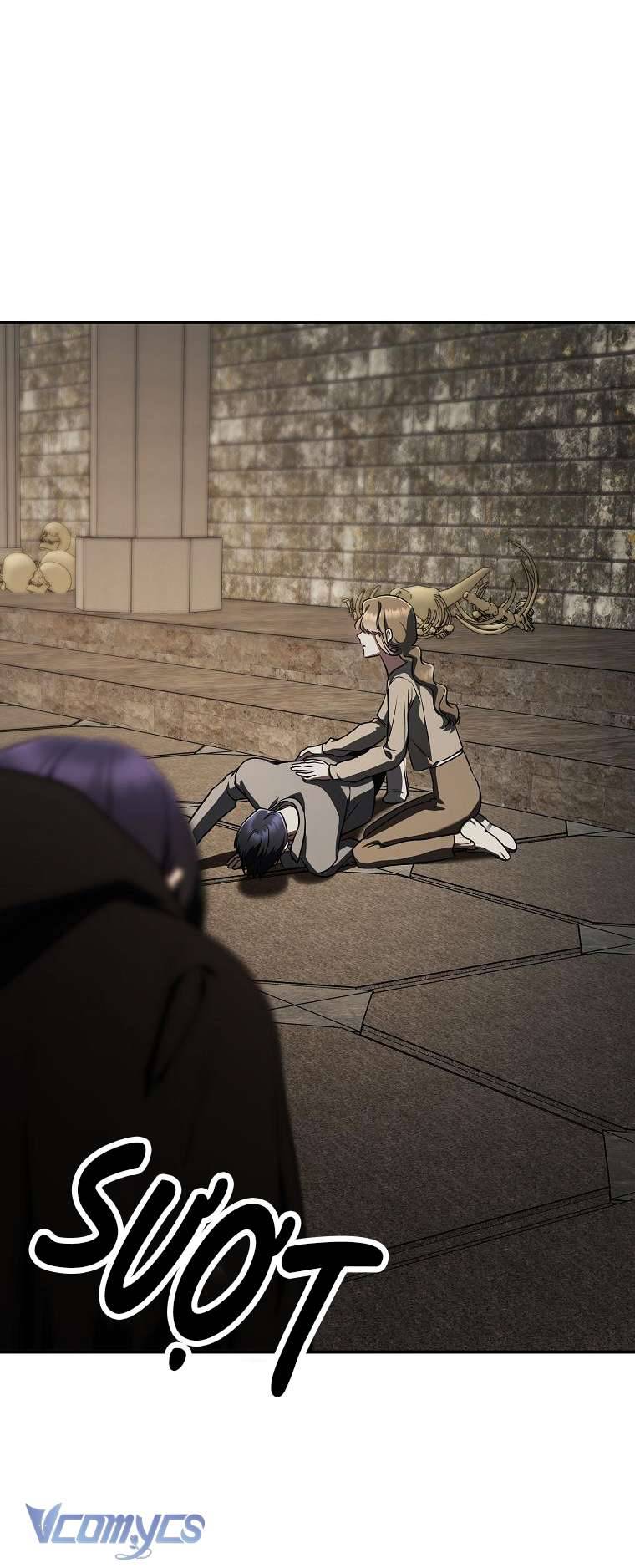 Hướng Dẫn Sinh Tồn Dành Cho Người Xếp Hạng Chap 16 - Next Chap 17