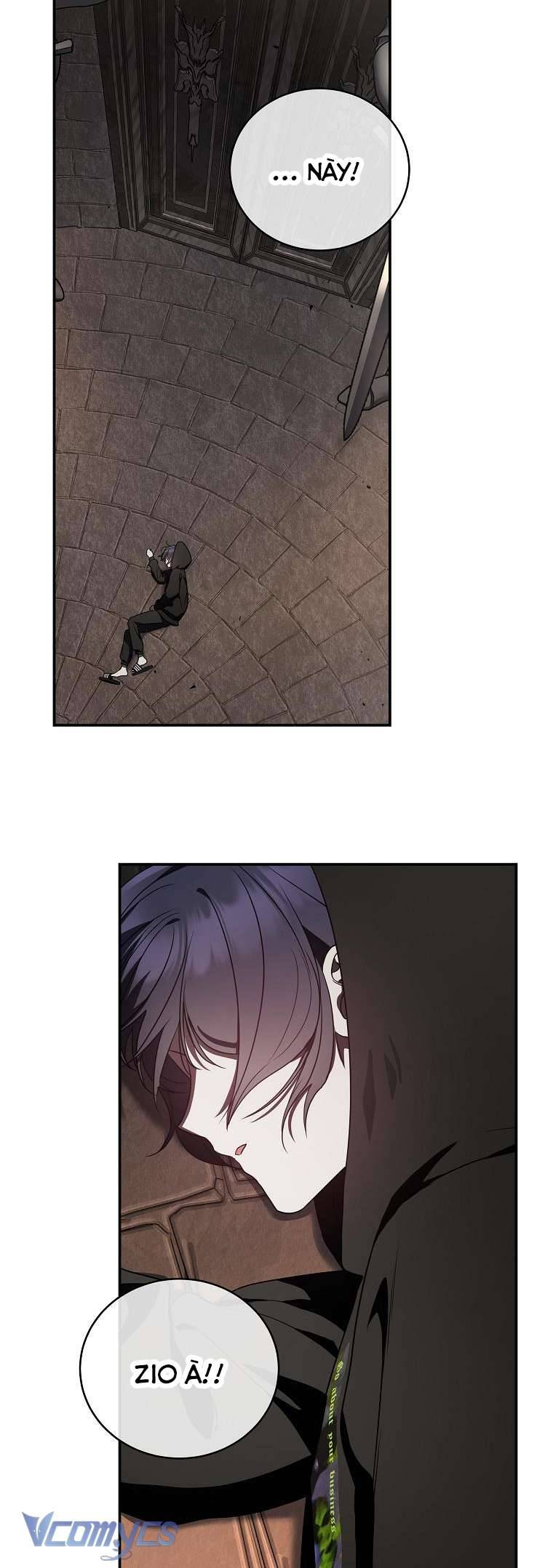 Hướng Dẫn Sinh Tồn Dành Cho Người Xếp Hạng Chap 16 - Next Chap 17