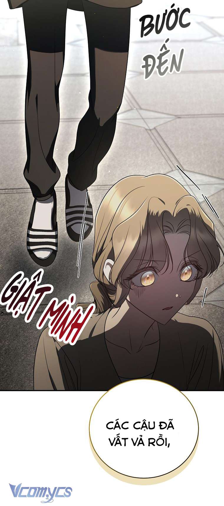 Hướng Dẫn Sinh Tồn Dành Cho Người Xếp Hạng Chap 16 - Next Chap 17