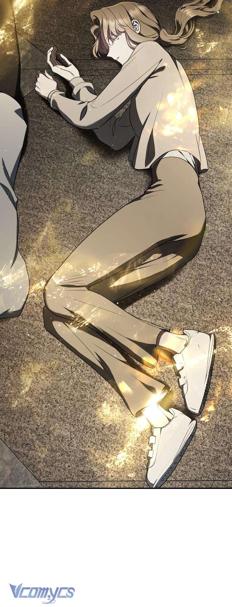 Hướng Dẫn Sinh Tồn Dành Cho Người Xếp Hạng Chap 16 - Next Chap 17