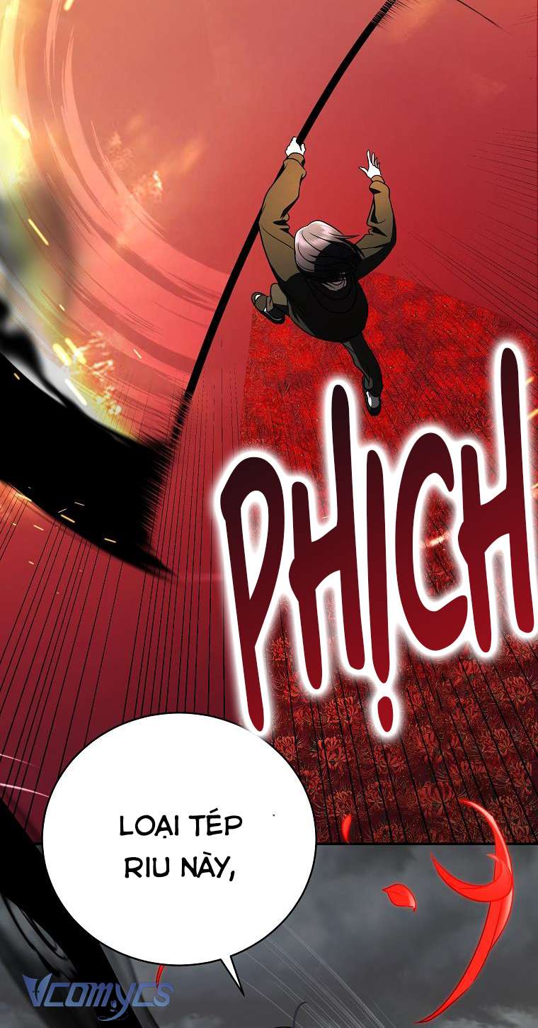 Hướng Dẫn Sinh Tồn Dành Cho Người Xếp Hạng Chap 16 - Next Chap 17