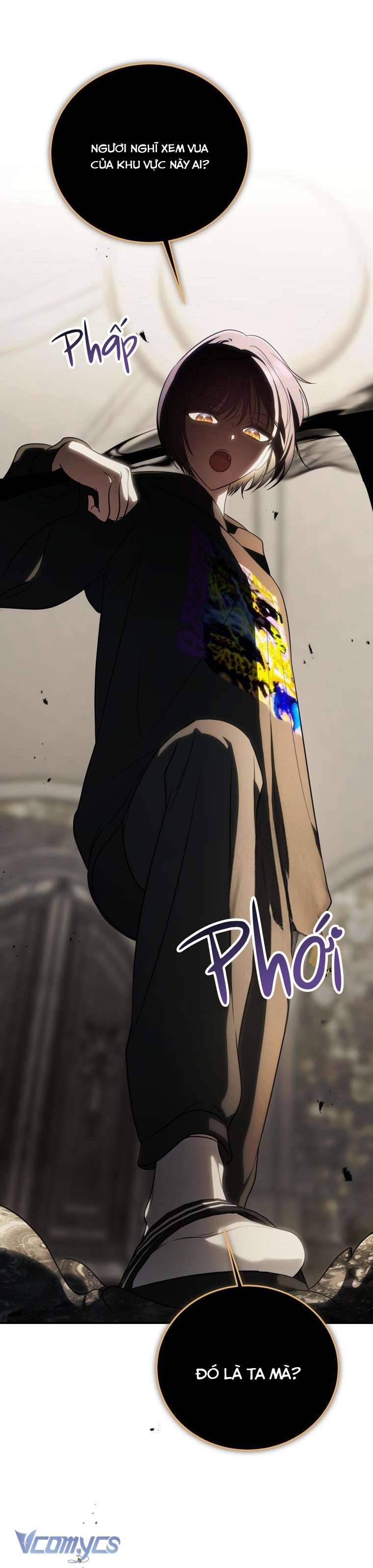 Hướng Dẫn Sinh Tồn Dành Cho Người Xếp Hạng Chap 17 - Next Chap 18