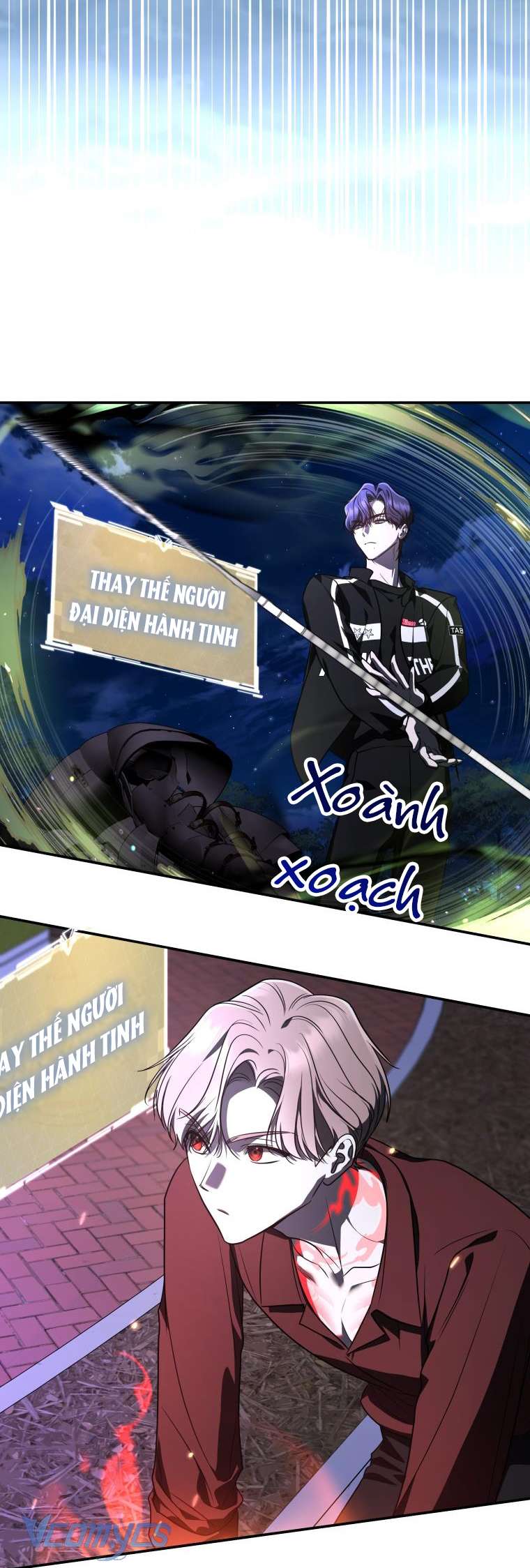 Hướng Dẫn Sinh Tồn Dành Cho Người Xếp Hạng Chap 17 - Next Chap 18