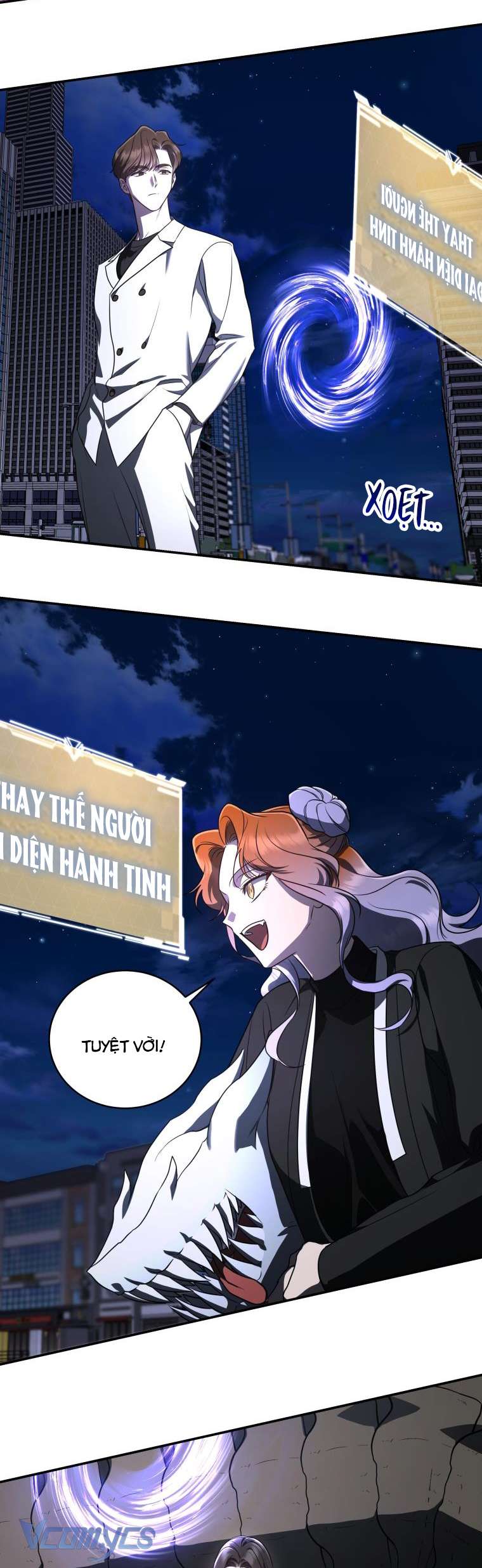 Hướng Dẫn Sinh Tồn Dành Cho Người Xếp Hạng Chap 17 - Next Chap 18