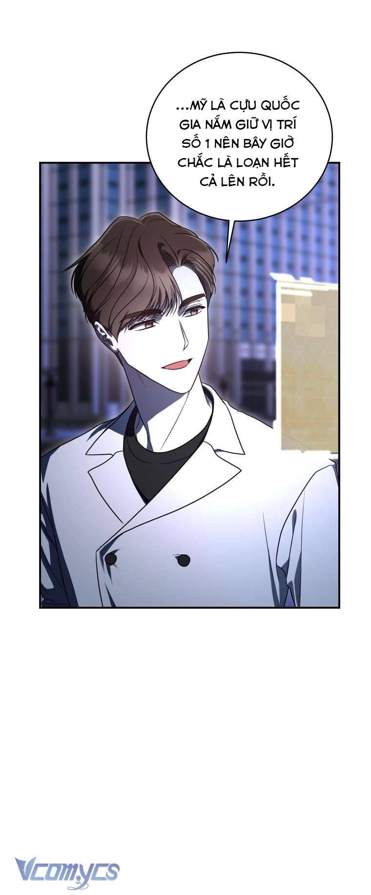 Hướng Dẫn Sinh Tồn Dành Cho Người Xếp Hạng Chap 17 - Next Chap 18