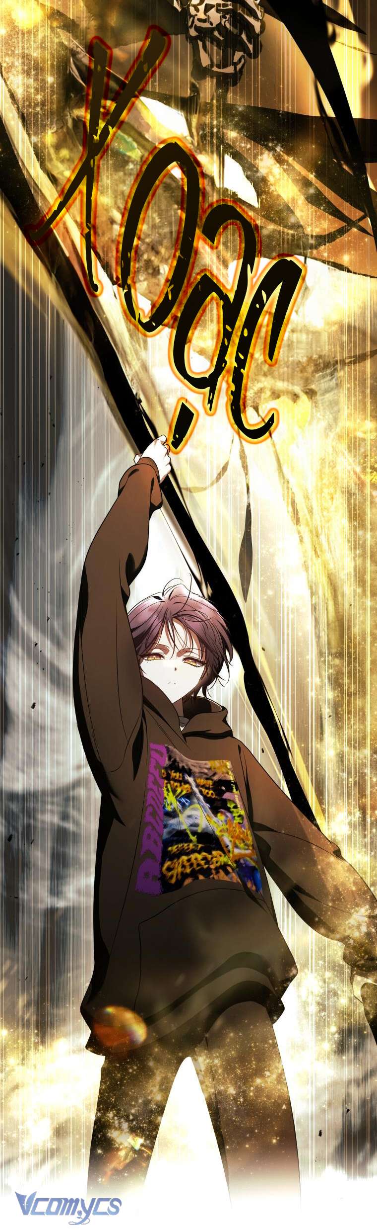 Hướng Dẫn Sinh Tồn Dành Cho Người Xếp Hạng Chap 17 - Next Chap 18