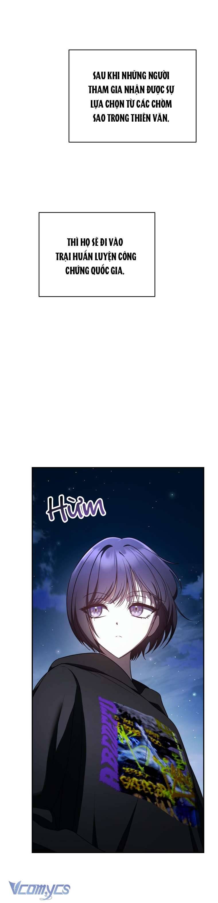 Hướng Dẫn Sinh Tồn Dành Cho Người Xếp Hạng Chap 17 - Next Chap 18