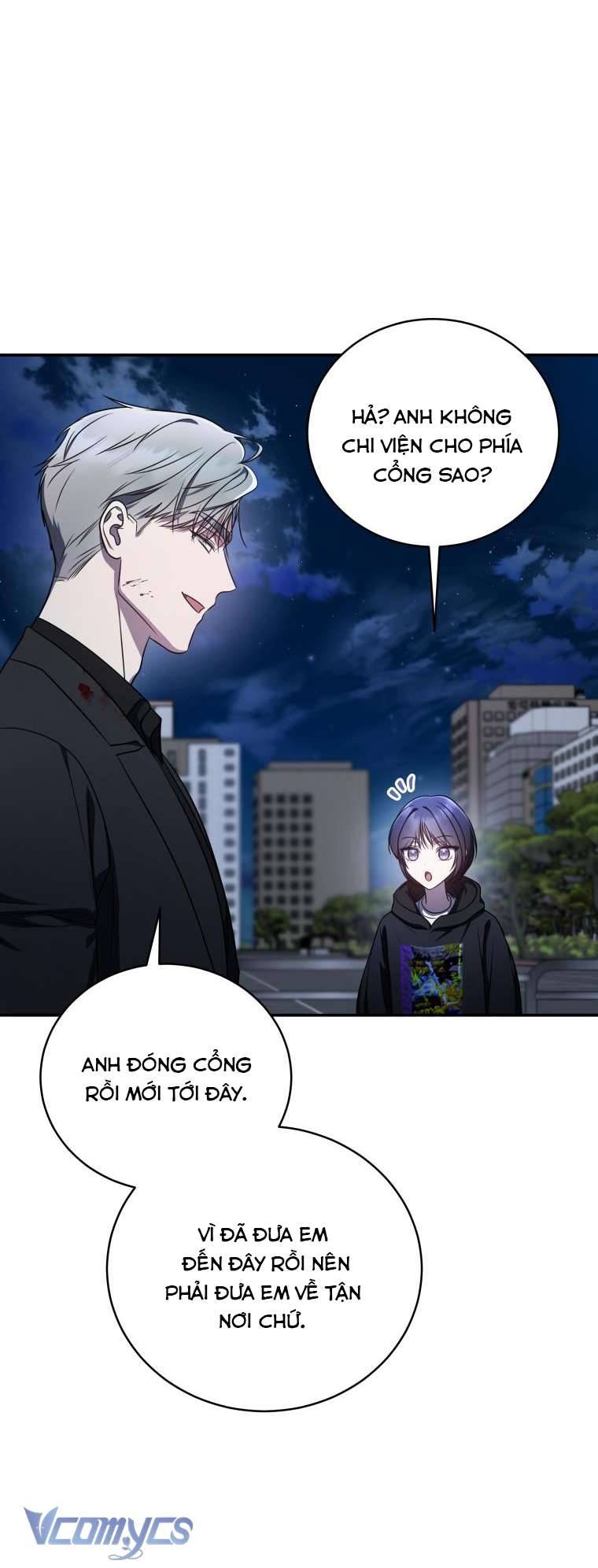 Hướng Dẫn Sinh Tồn Dành Cho Người Xếp Hạng Chap 17 - Next Chap 18