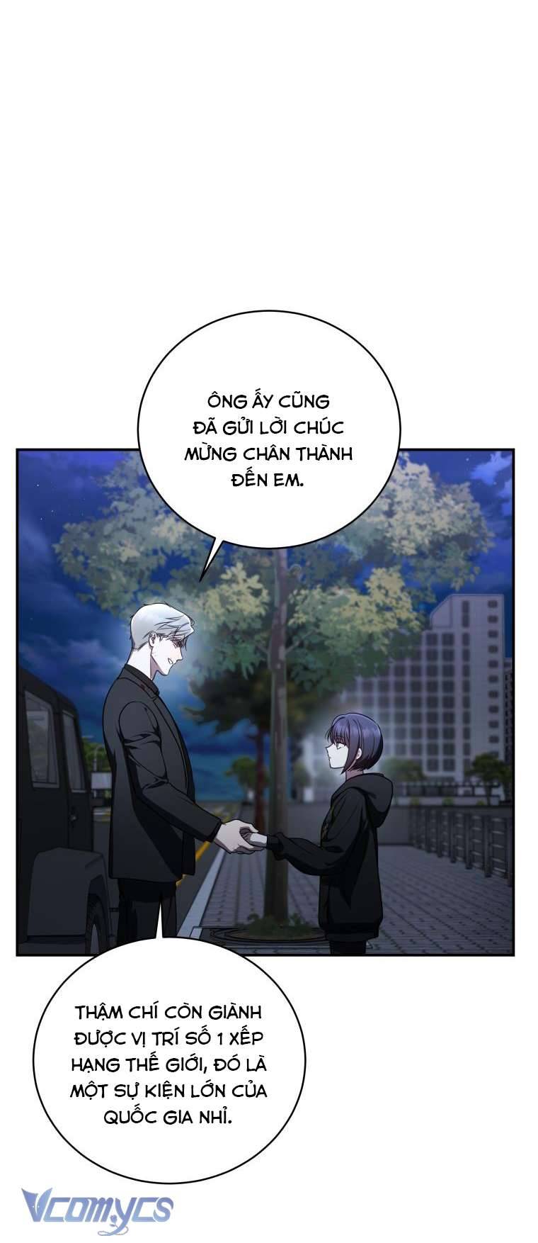 Hướng Dẫn Sinh Tồn Dành Cho Người Xếp Hạng Chap 17 - Next Chap 18