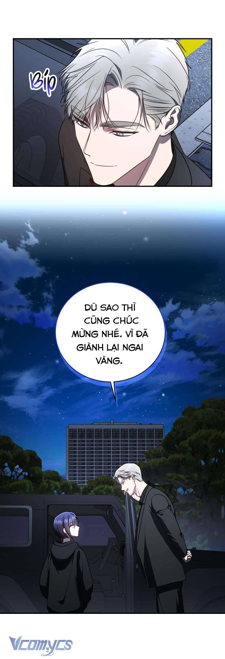 Hướng Dẫn Sinh Tồn Dành Cho Người Xếp Hạng Chap 17 - Next Chap 18