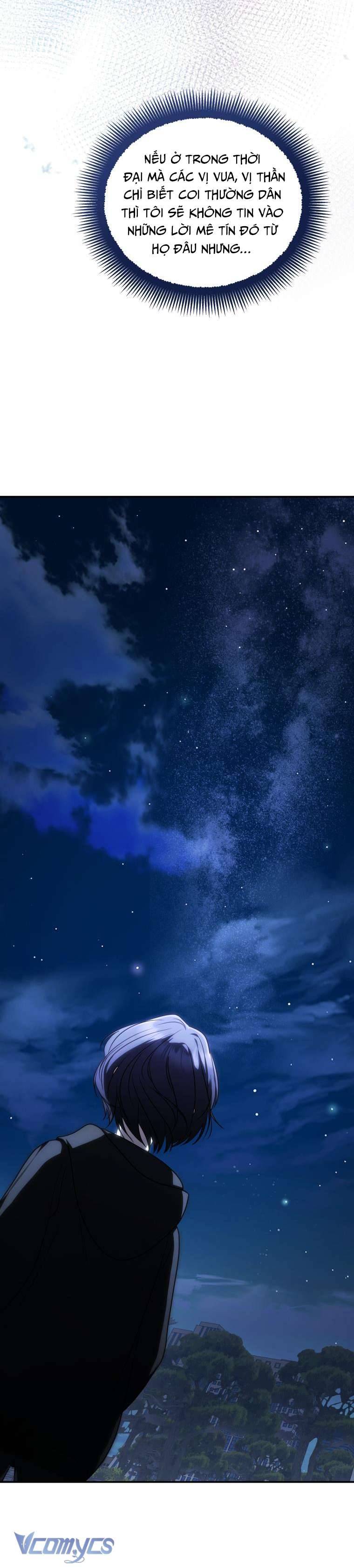 Hướng Dẫn Sinh Tồn Dành Cho Người Xếp Hạng Chap 17 - Next Chap 18