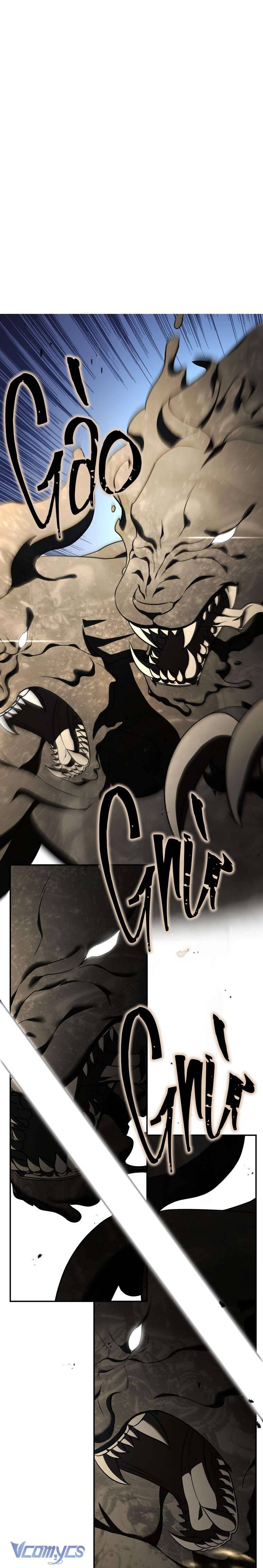 Hướng Dẫn Sinh Tồn Dành Cho Người Xếp Hạng Chap 17 - Next Chap 18