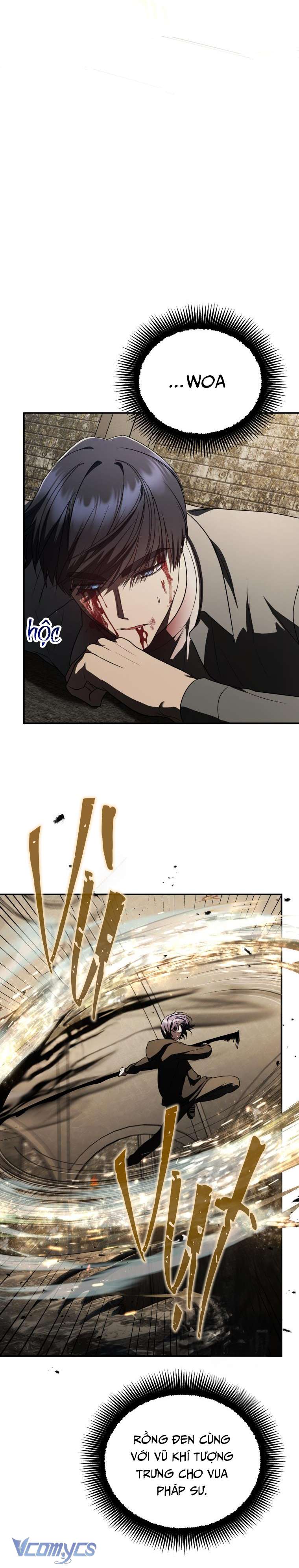 Hướng Dẫn Sinh Tồn Dành Cho Người Xếp Hạng Chap 17 - Next Chap 18