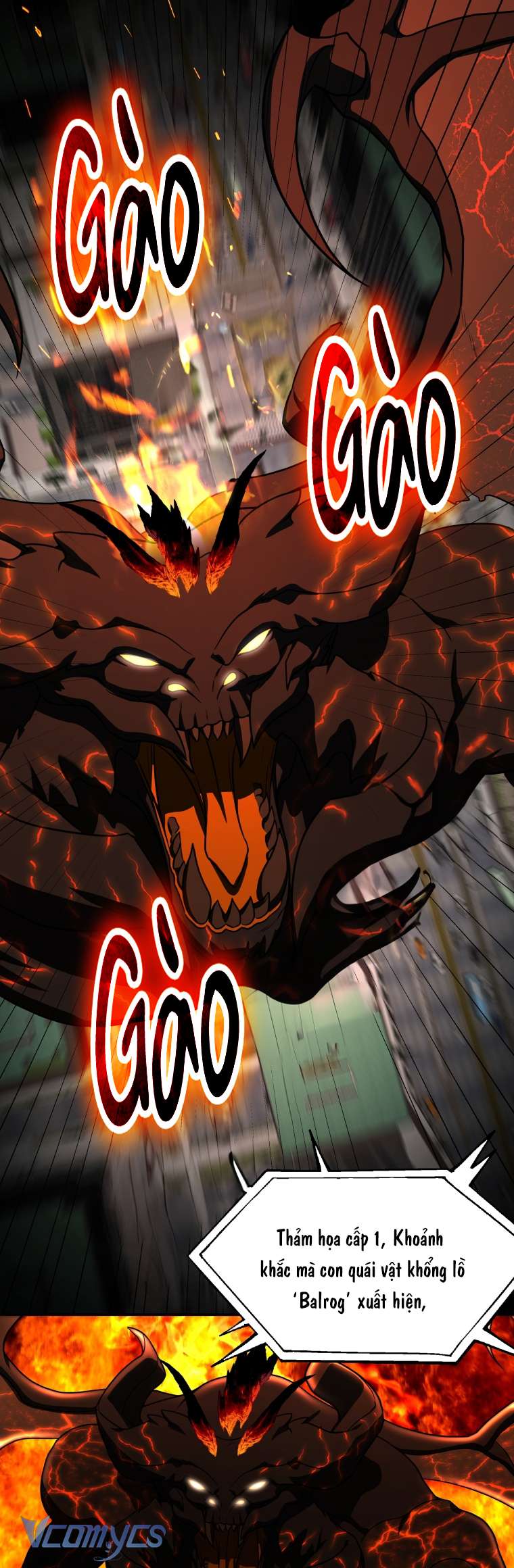 Hướng Dẫn Sinh Tồn Dành Cho Người Xếp Hạng Chap 18 - Next Chap 19