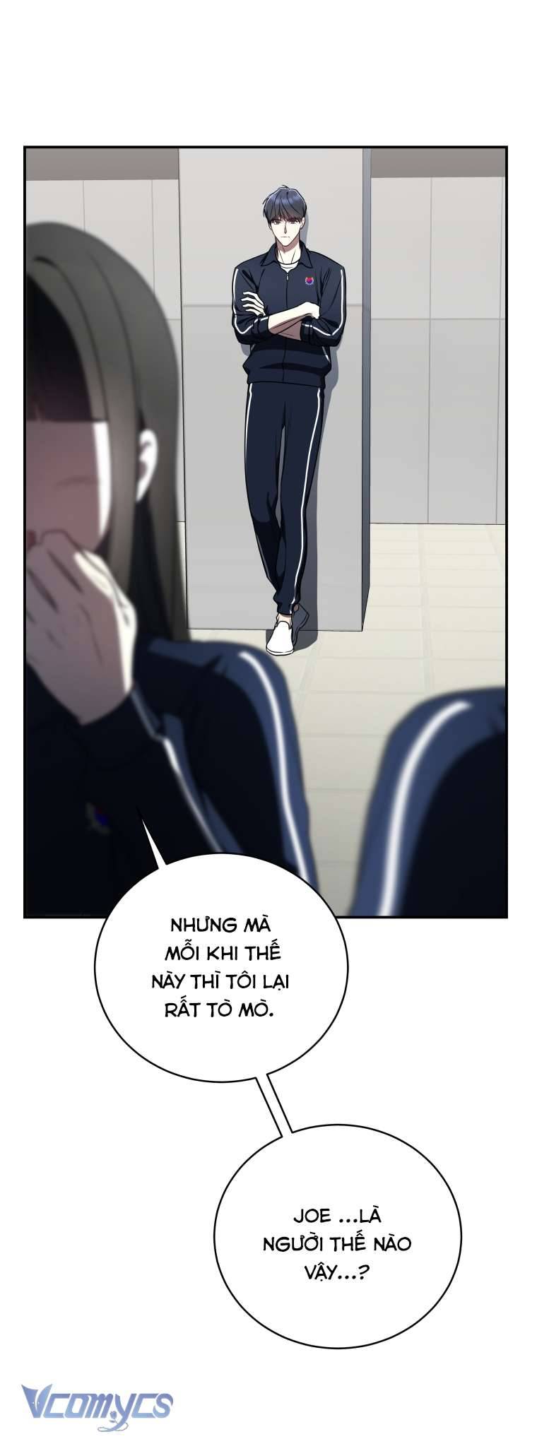 Hướng Dẫn Sinh Tồn Dành Cho Người Xếp Hạng Chap 18 - Next Chap 19