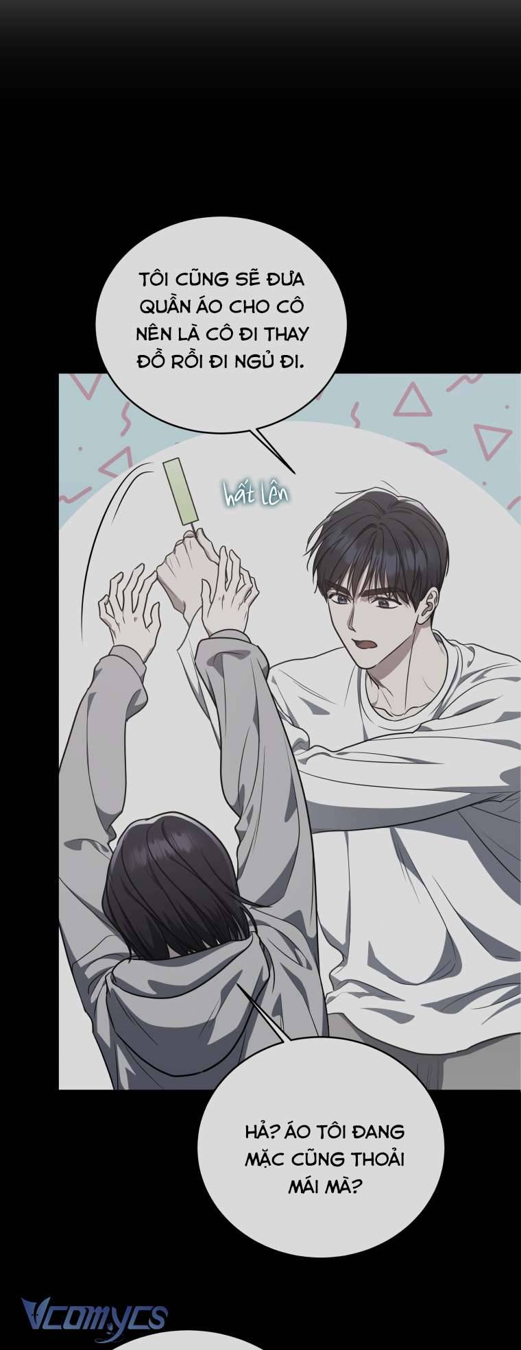 Hướng Dẫn Sinh Tồn Dành Cho Người Xếp Hạng Chap 18 - Next Chap 19