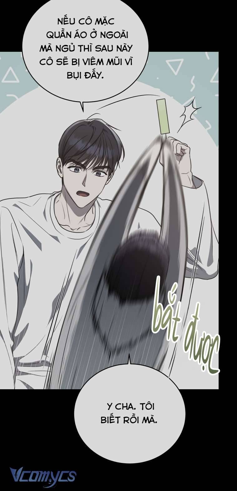 Hướng Dẫn Sinh Tồn Dành Cho Người Xếp Hạng Chap 18 - Next Chap 19