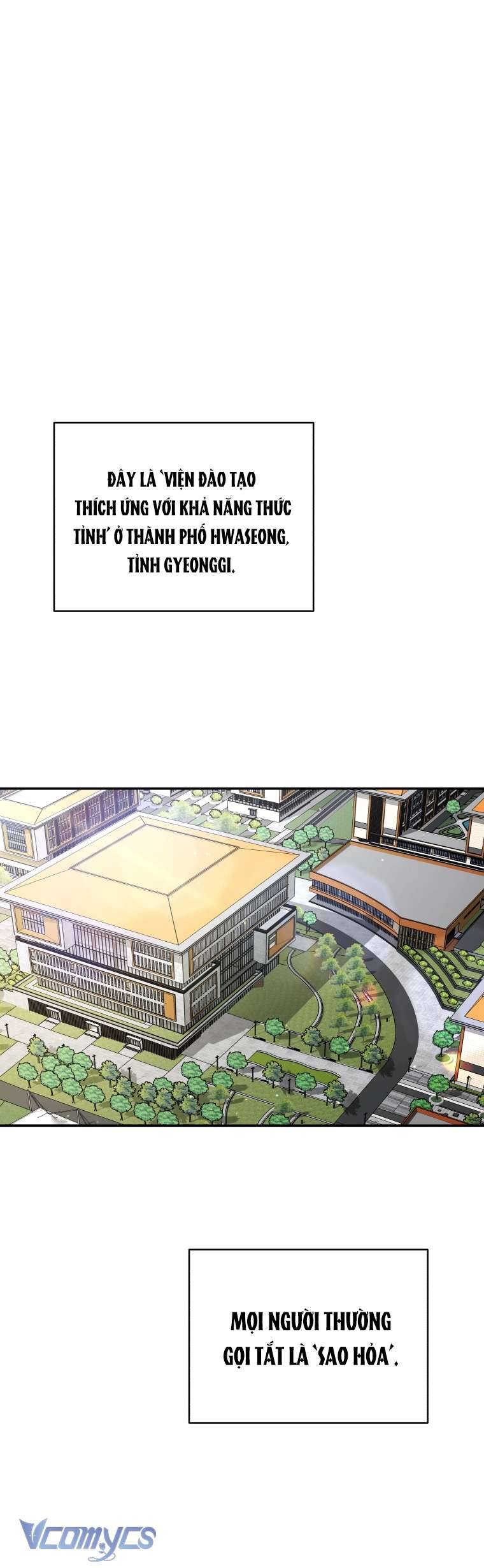 Hướng Dẫn Sinh Tồn Dành Cho Người Xếp Hạng Chap 18 - Next Chap 19