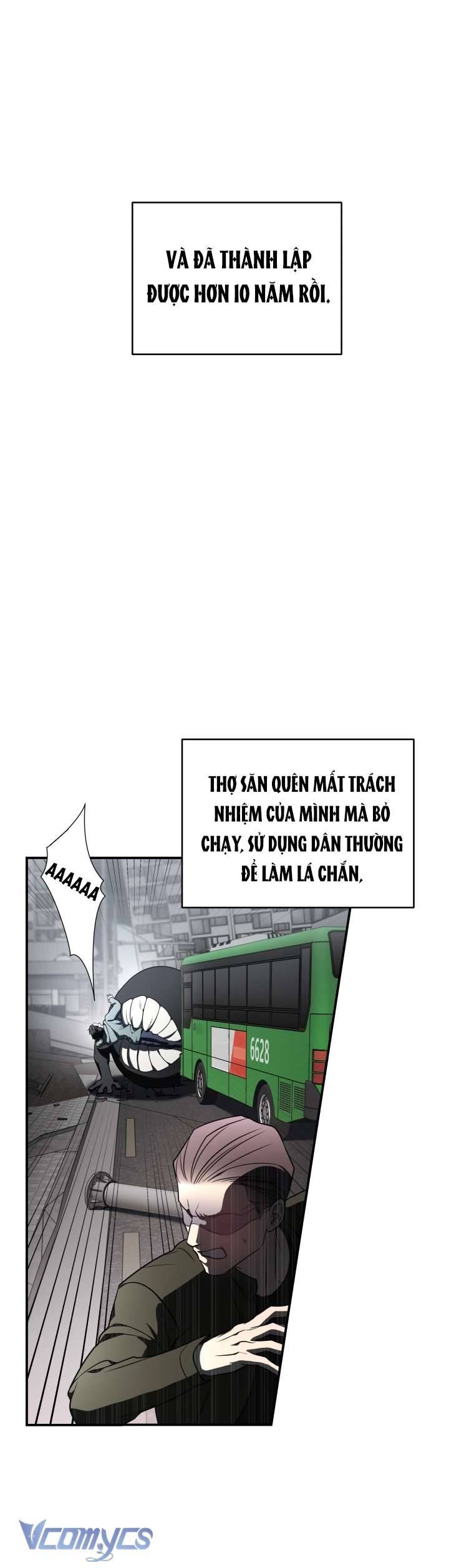 Hướng Dẫn Sinh Tồn Dành Cho Người Xếp Hạng Chap 18 - Next Chap 19