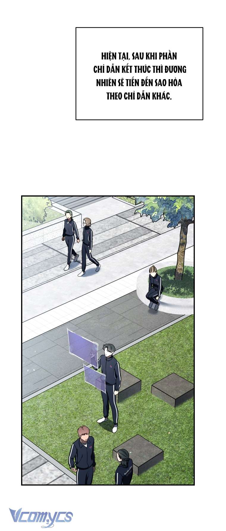 Hướng Dẫn Sinh Tồn Dành Cho Người Xếp Hạng Chap 18 - Next Chap 19