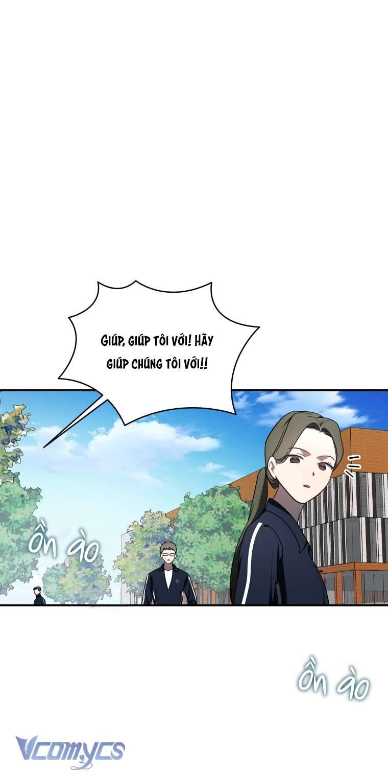 Hướng Dẫn Sinh Tồn Dành Cho Người Xếp Hạng Chap 18 - Next Chap 19