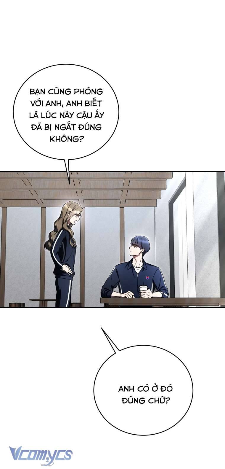 Hướng Dẫn Sinh Tồn Dành Cho Người Xếp Hạng Chap 18 - Next Chap 19