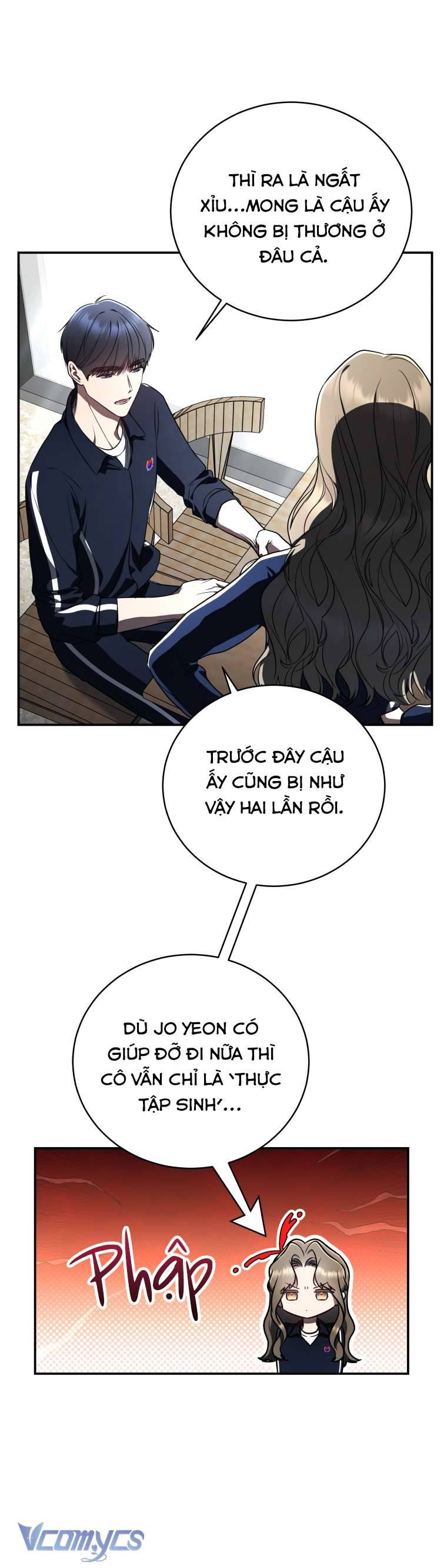 Hướng Dẫn Sinh Tồn Dành Cho Người Xếp Hạng Chap 18 - Next Chap 19