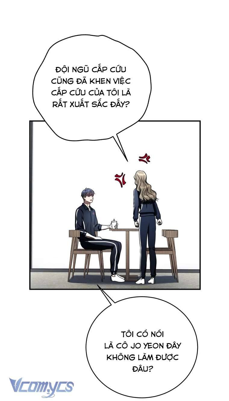 Hướng Dẫn Sinh Tồn Dành Cho Người Xếp Hạng Chap 18 - Next Chap 19