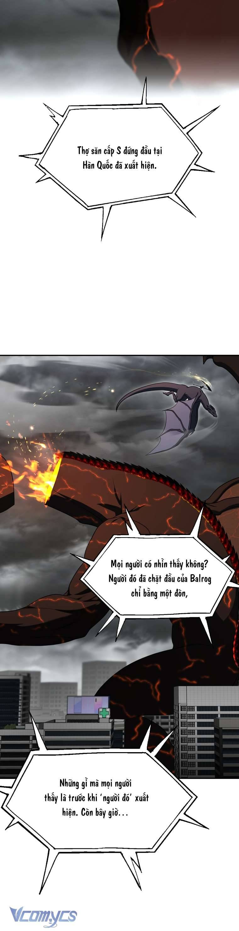 Hướng Dẫn Sinh Tồn Dành Cho Người Xếp Hạng Chap 18 - Next Chap 19