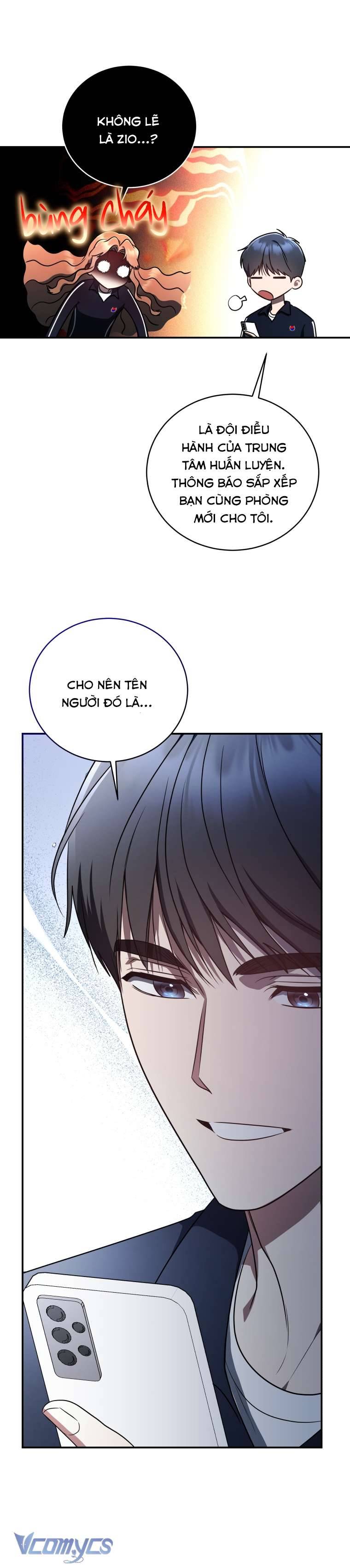 Hướng Dẫn Sinh Tồn Dành Cho Người Xếp Hạng Chap 18 - Next Chap 19