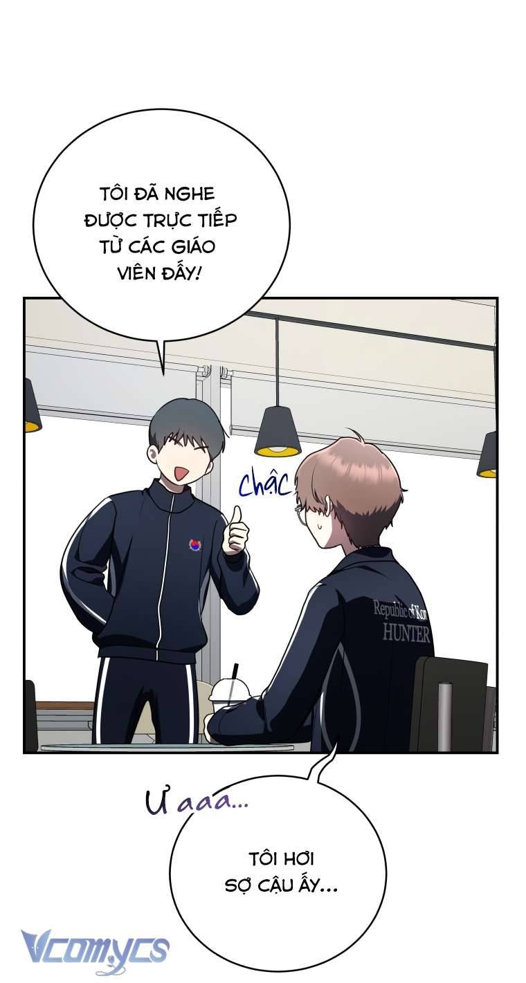 Hướng Dẫn Sinh Tồn Dành Cho Người Xếp Hạng Chap 18 - Next Chap 19