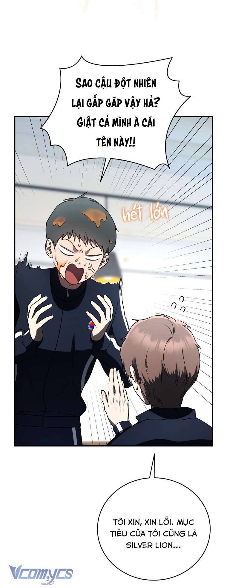 Hướng Dẫn Sinh Tồn Dành Cho Người Xếp Hạng Chap 18 - Next Chap 19