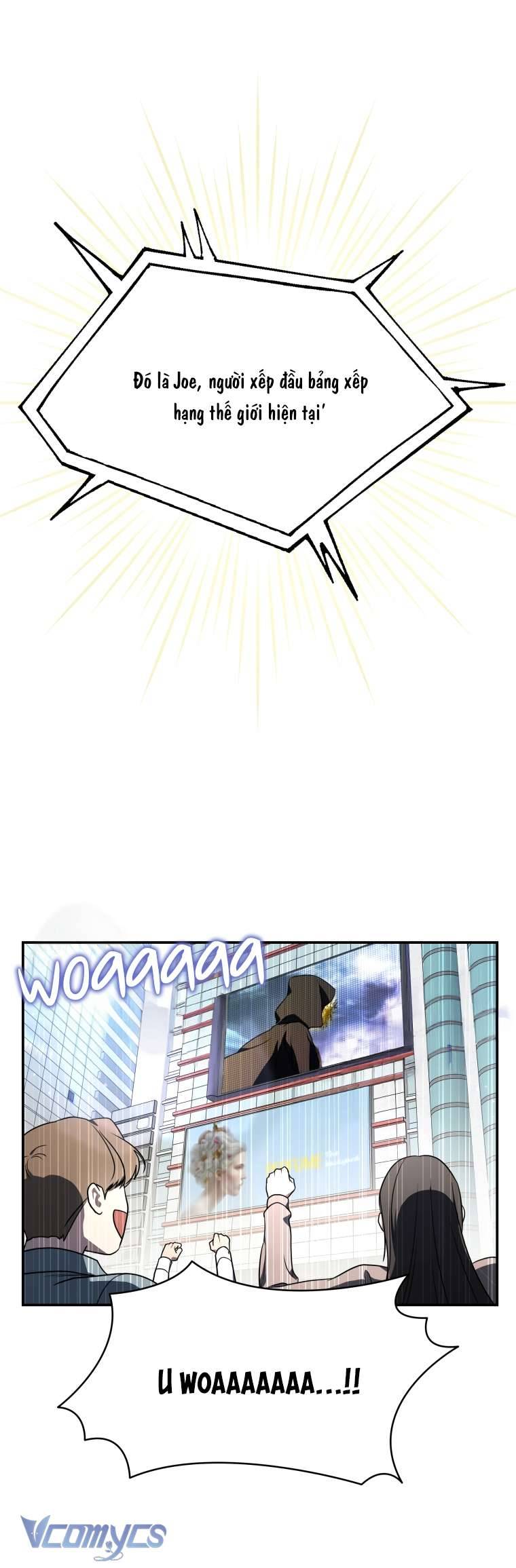 Hướng Dẫn Sinh Tồn Dành Cho Người Xếp Hạng Chap 18 - Next Chap 19