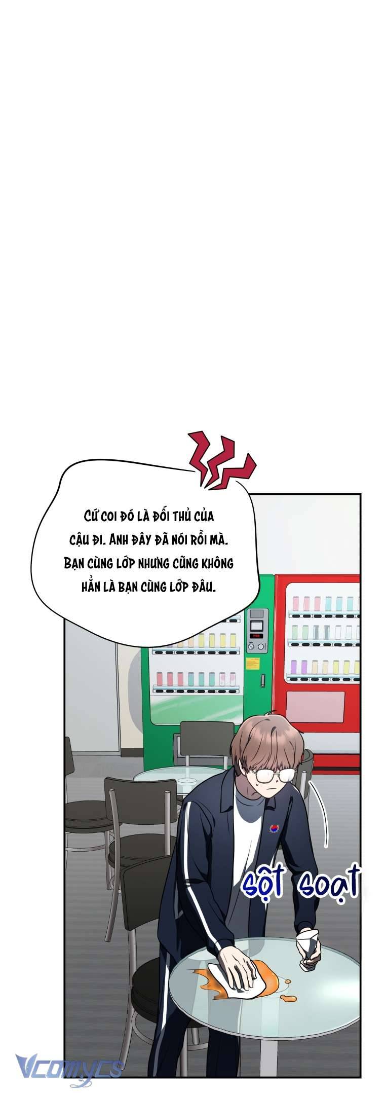 Hướng Dẫn Sinh Tồn Dành Cho Người Xếp Hạng Chap 18 - Next Chap 19