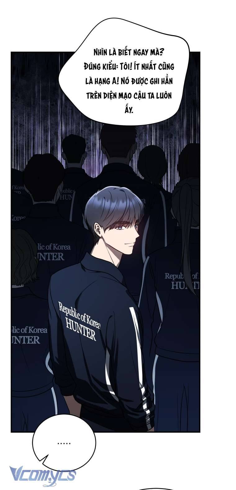 Hướng Dẫn Sinh Tồn Dành Cho Người Xếp Hạng Chap 18 - Next Chap 19